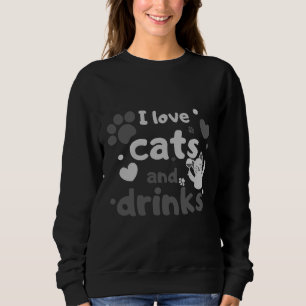 Vin Cat T Shirt