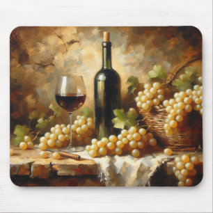 Vin Cellar Winery Graphics still Life Musmatta