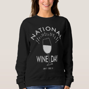 Vin-dagen Passande T Shirt