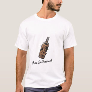 Vin Enthusiast T-Shirt