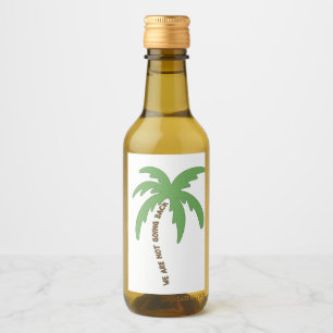 Vin-etikett Vinetikett