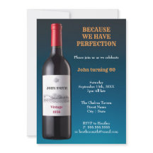 Vin Flaska för att vi har förmåga