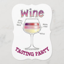 VIN, FLER VIN, ÄVEN MER INBJUDANDEN I VIN