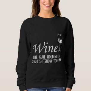 Vin För manar kvinnor T Shirt