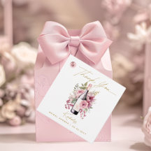 Vin före Vigseln Elegant Bröllopsbrunch för Bruden