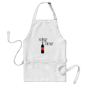 Vin Förkläde