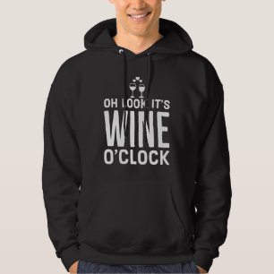 Vin Gift 91 Hoodie