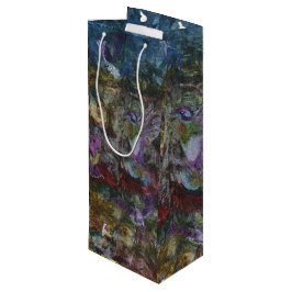 Vin Gift-flaggan Hummingbird under Flight