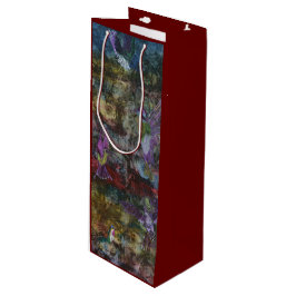 Vin Gift-flaggan Hummingbird under Flight