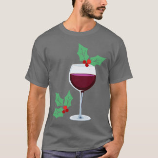 Vin Glass T Shirt