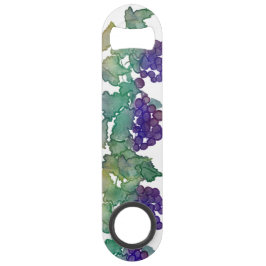 Vin Grapes Flaska-öppnare Långa Flaskppnare