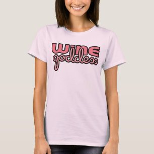 Vin gudinna Vin Tee