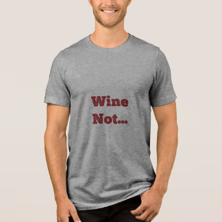 Vin Inte T Shirt