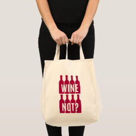 Vin inte tygkasse