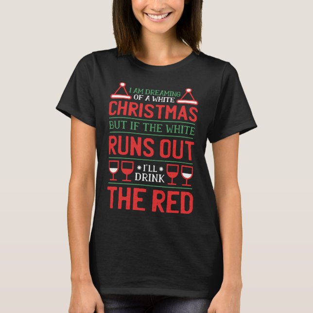 Vin jul 99 t shirt (Framsida)