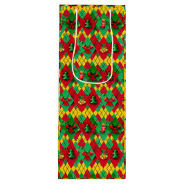 Vin jul - nyårsjubileum