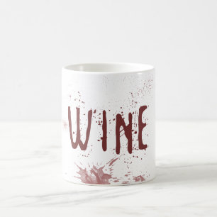 Vin Kaffemugg