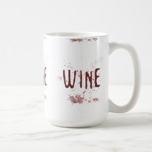 Vin Kaffemugg