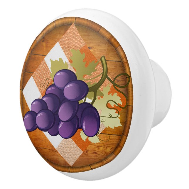 Vin-knappar Knopp (Höger)