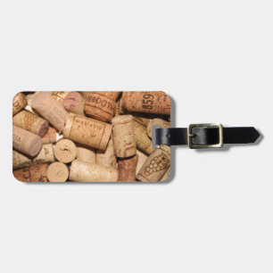 Vin Kork Bagagebricka