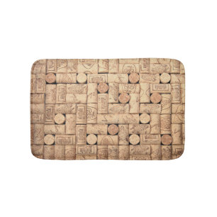 Vin Kork Bath Mat Badrumsmatta