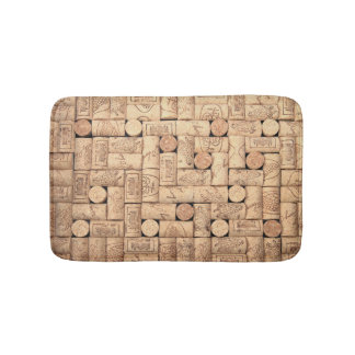 Vin Kork Bath Mat Badrumsmatta