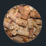 Vin Kork Darttavla<br><div class="desc">Vin Kork</div>