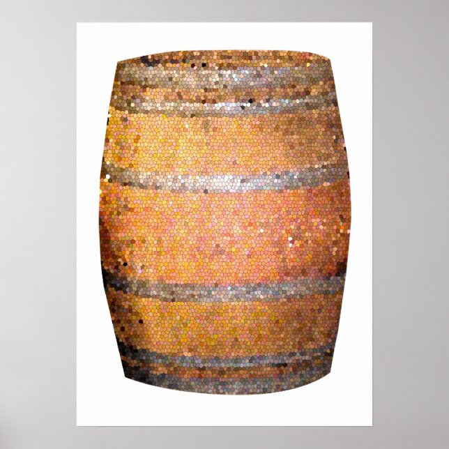 Vin kyrka poster (Framsidan)