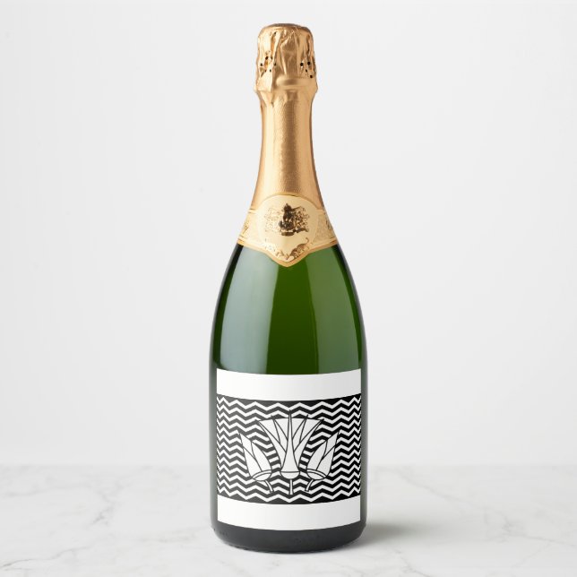 Vin Lable (Framsida)