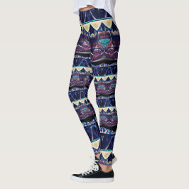 Vin Leggings