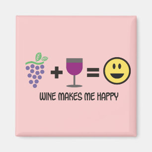 Vin Magnet