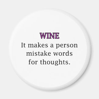 Vin Magnet