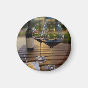 Vin Magnet