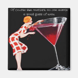 Vin Magnet