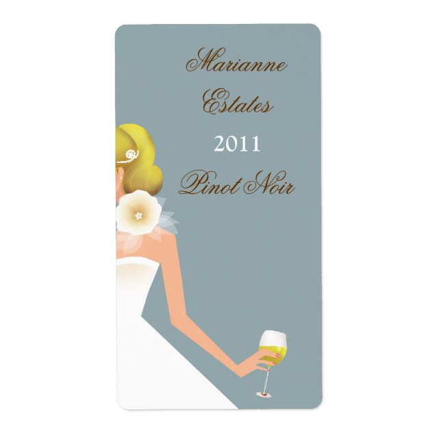 vin-märke fraktsedel (Framsidan)