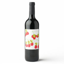 Vin-märke