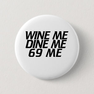Vin me Dine me me Knapp