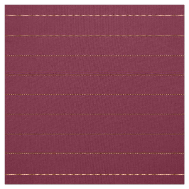 vin med linjer i gult tyg (Provkarta)