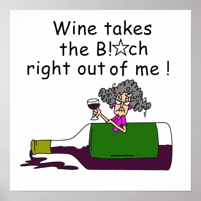 Vin Mellows Me Poster (Framsidan)