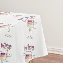 VIN, MER VIN, ÄNNU MER VIN
