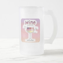 VIN, MER VIN, ÄNNU MER VIN