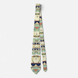 Vin Neck Tie Slips