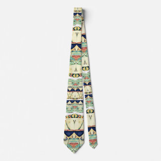 Vin Neck Tie Slips