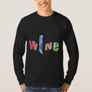 Vin O Clock nånstans 42 T Shirt
