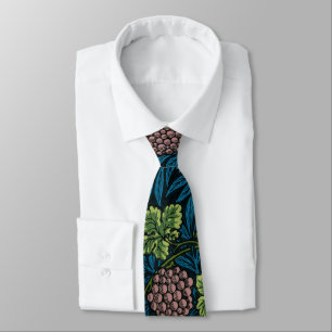 VIN OCH DRUVOR MÖNSTER TIE SLIPS