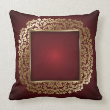 Vin och guld för elegant abstrakt