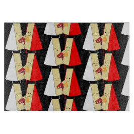 Vin och ost Älskare