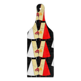 Vin och ost Älskare