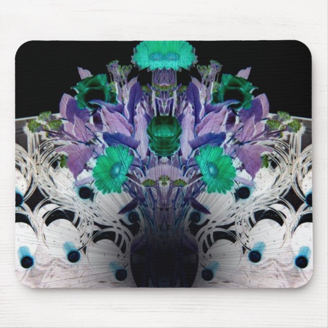 Vin och Ro 1 Musmatta (Framsidan)