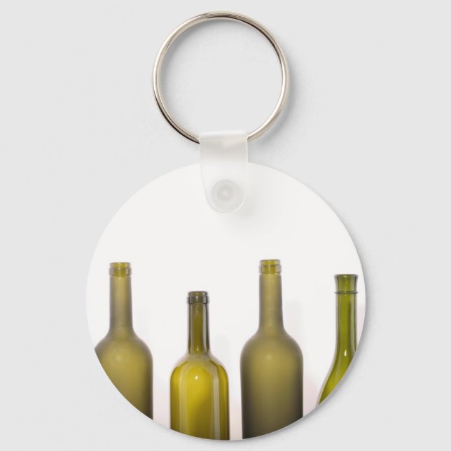 Vin Oh! Nyckelring (Framsida)